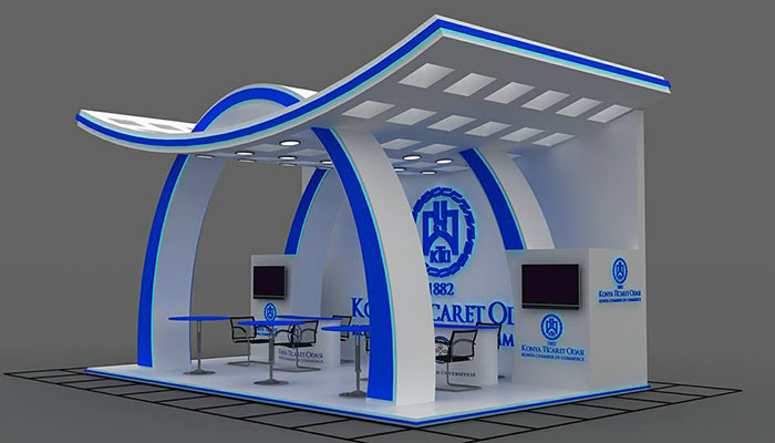 konyaticaretodasi ahşap proje