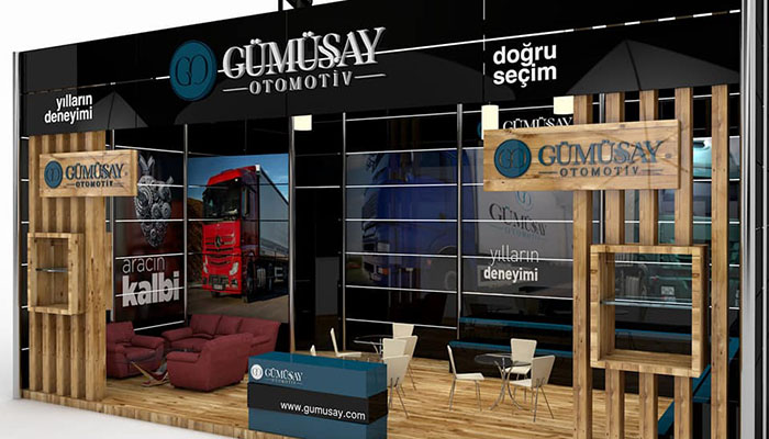 gumussay maxima proje