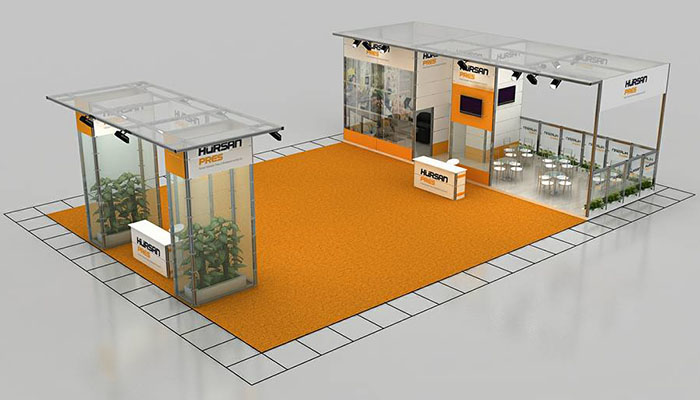 hursanpres maxima proje