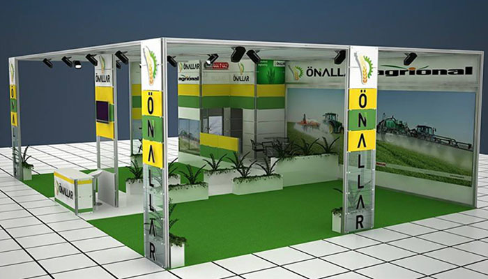 önallar maxima proje