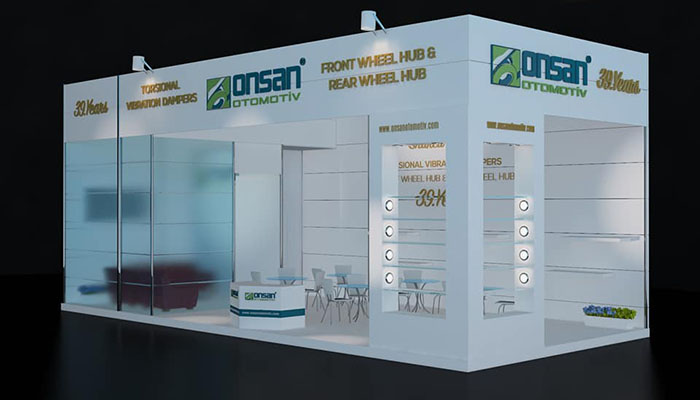 önsan otomotiv maxima proje