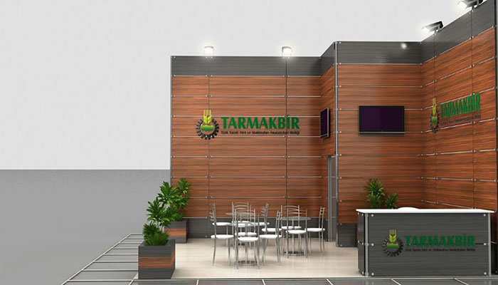 tarmakbir maxima proje