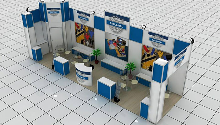 sağlamel modüler proje