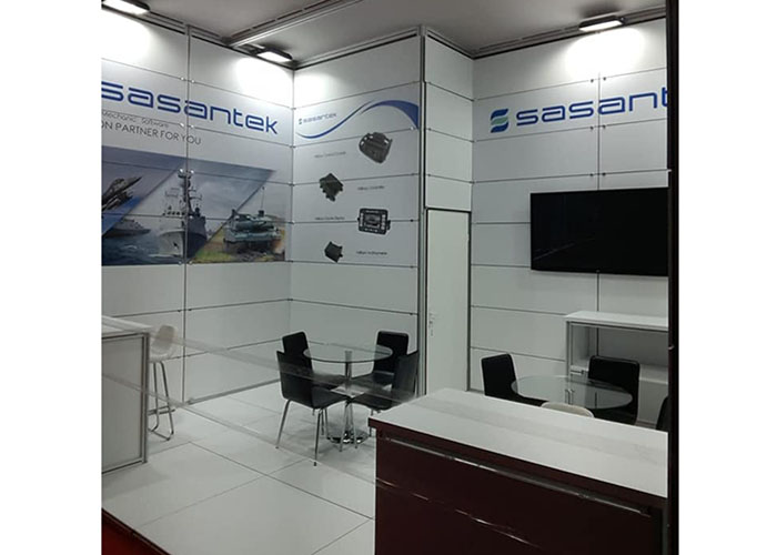 sasantek maxima stand