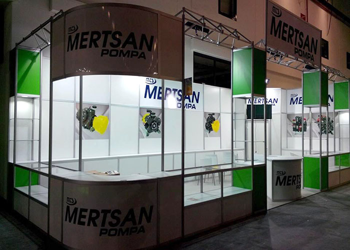 mertsan moduler stand