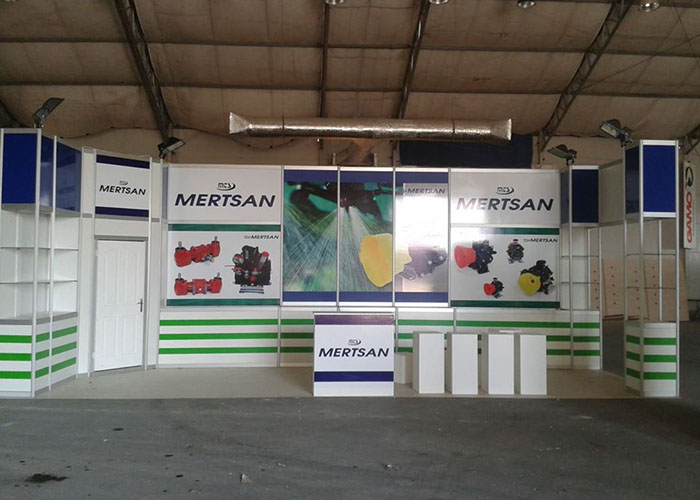 mertsan moduler stand